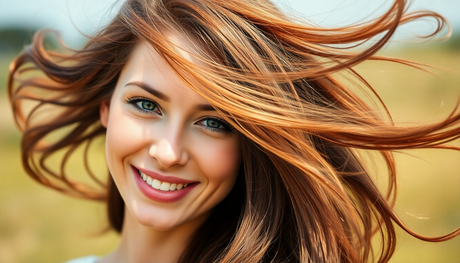 The Power of Prevent Hair Lost Vitamins: Reviving Your Crowning Glory