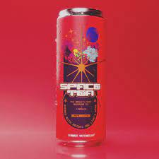 SPACE TEA: Tea Wht Smmr Wtrmln Rtd, 12 FO