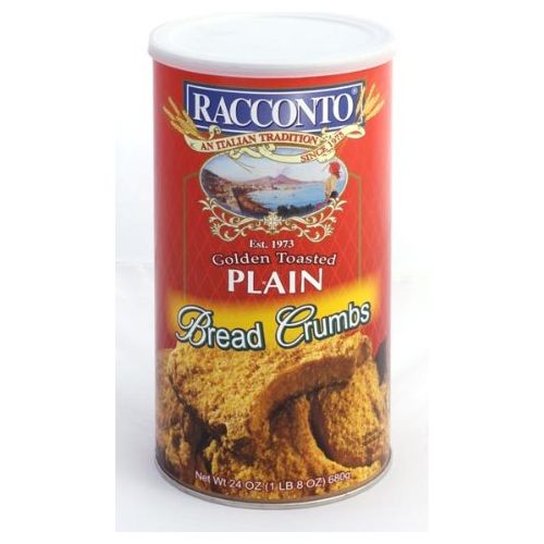 RACCONTO: Breadcrumb Plain, 24 oz