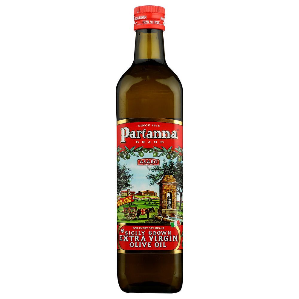 PARTANNA: Everyday Evoo, 750 ml
