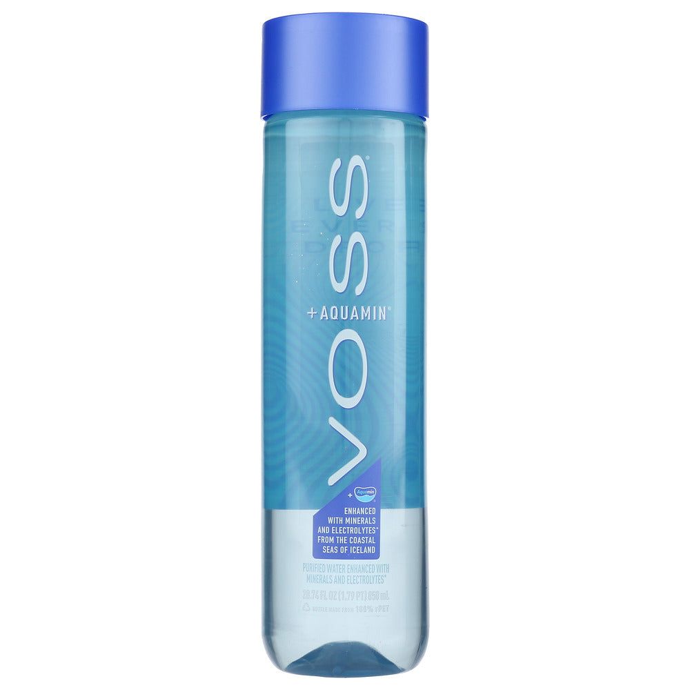 VOSS: Aquamin Water, 28.74 fo
