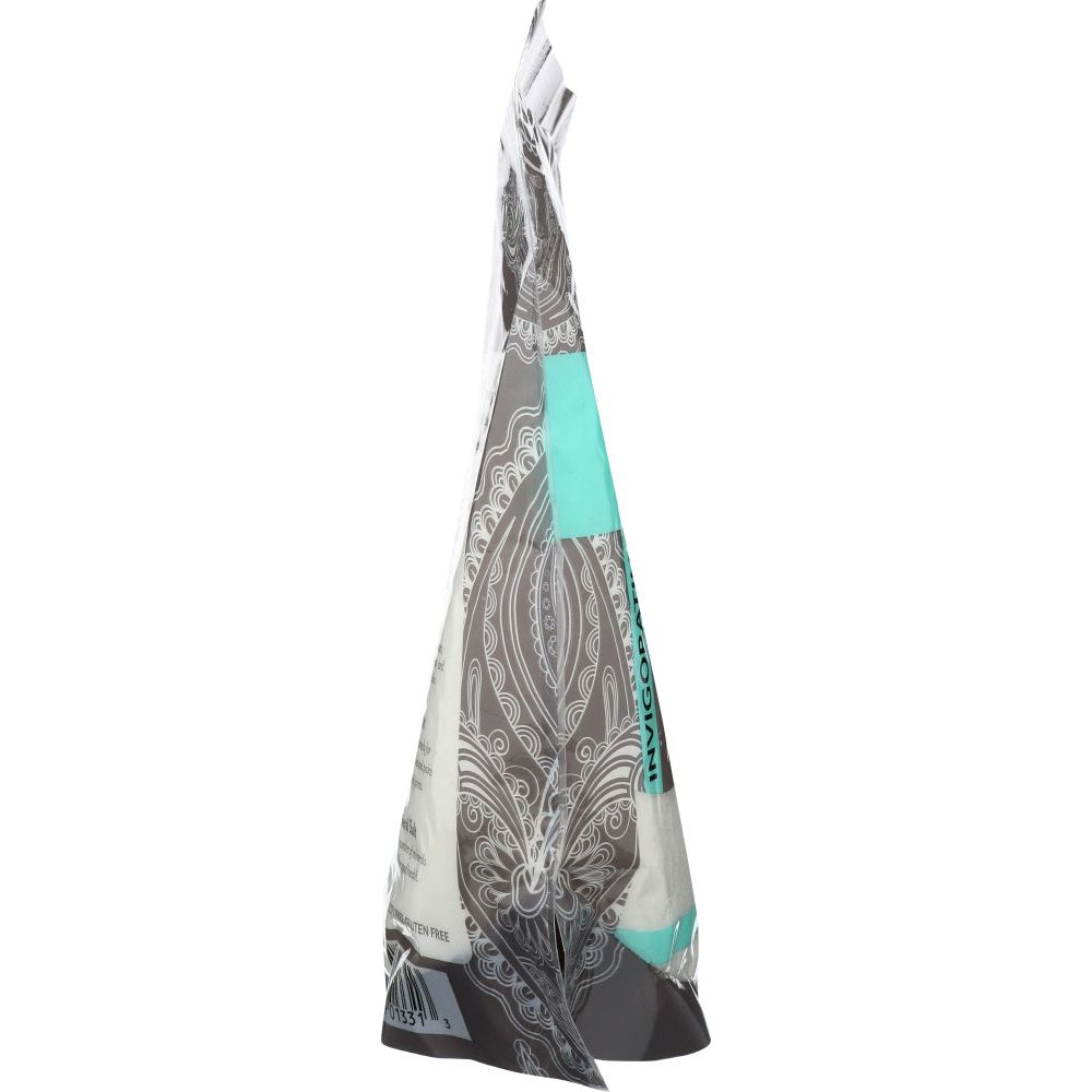 SOOTHING TOUCH: Bath Salt Pepmnt Rosemary, 32 oz