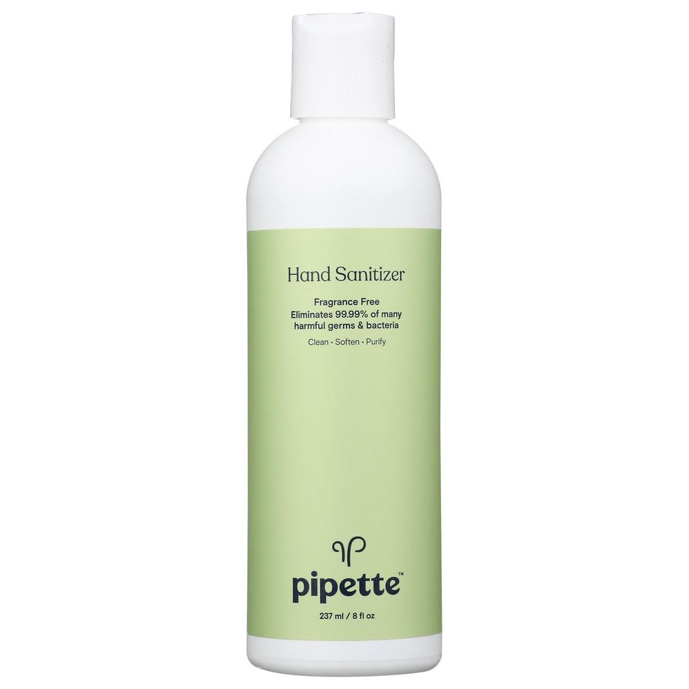 PIPETTE: Hand Sanitizer, 8 fo