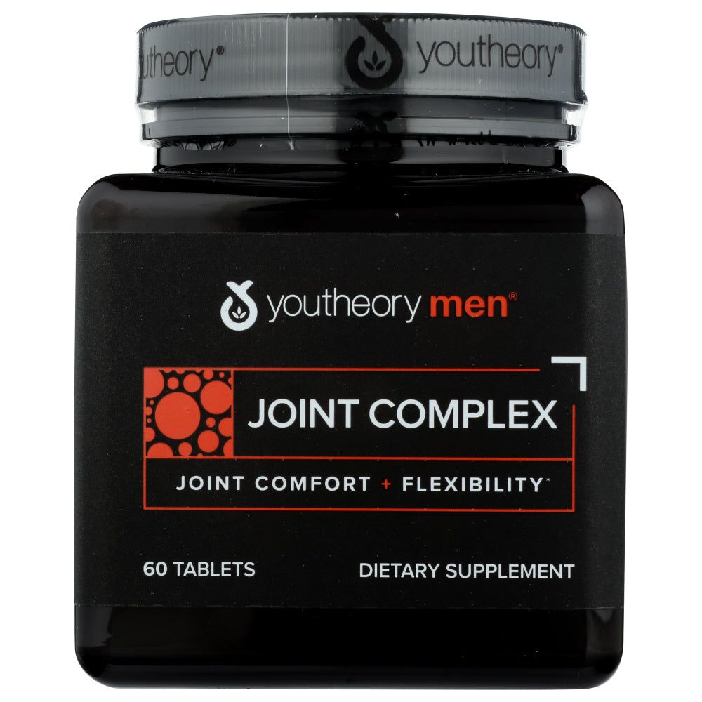 YOUTHEORY: Joint Complex Men, 60 tb