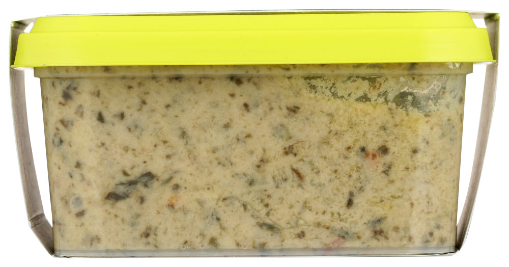 WILDCREAMERY: Spinach Dip, 8.5 oz