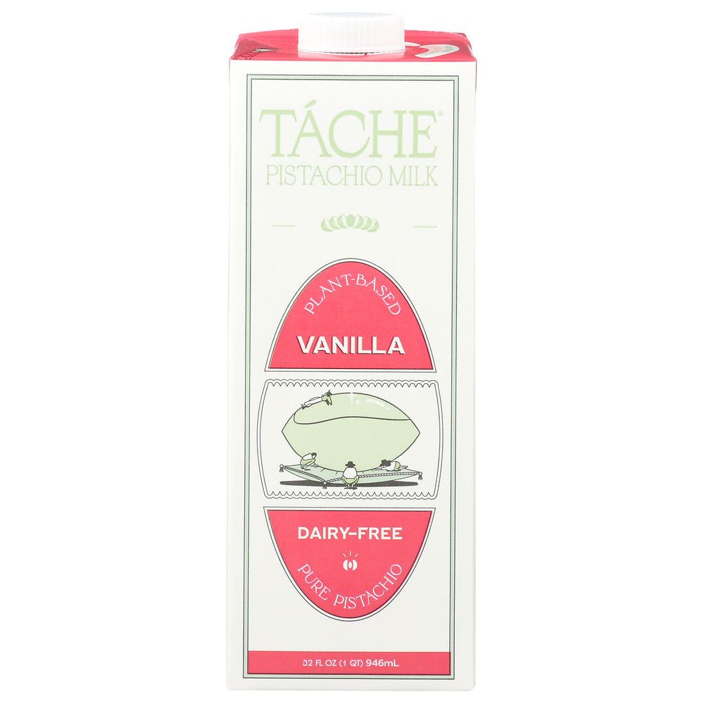 TACHE: Milk Pistachio Vanilla, 32 fo