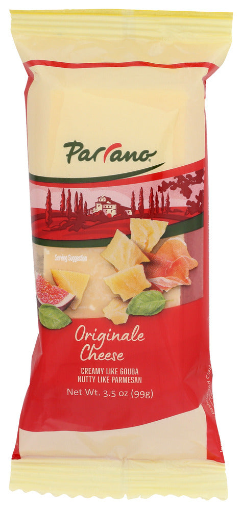 PARRANO: Originale Cheese, 3.5 oz