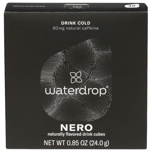 WATERDROP: Water Enh Mcroenrgy Nero, 0.85 fo