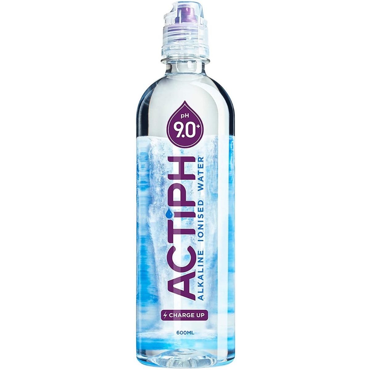 ACTIPH: Alkaline Ionised Water, 20.28 fo - #tag1# - #tag2#