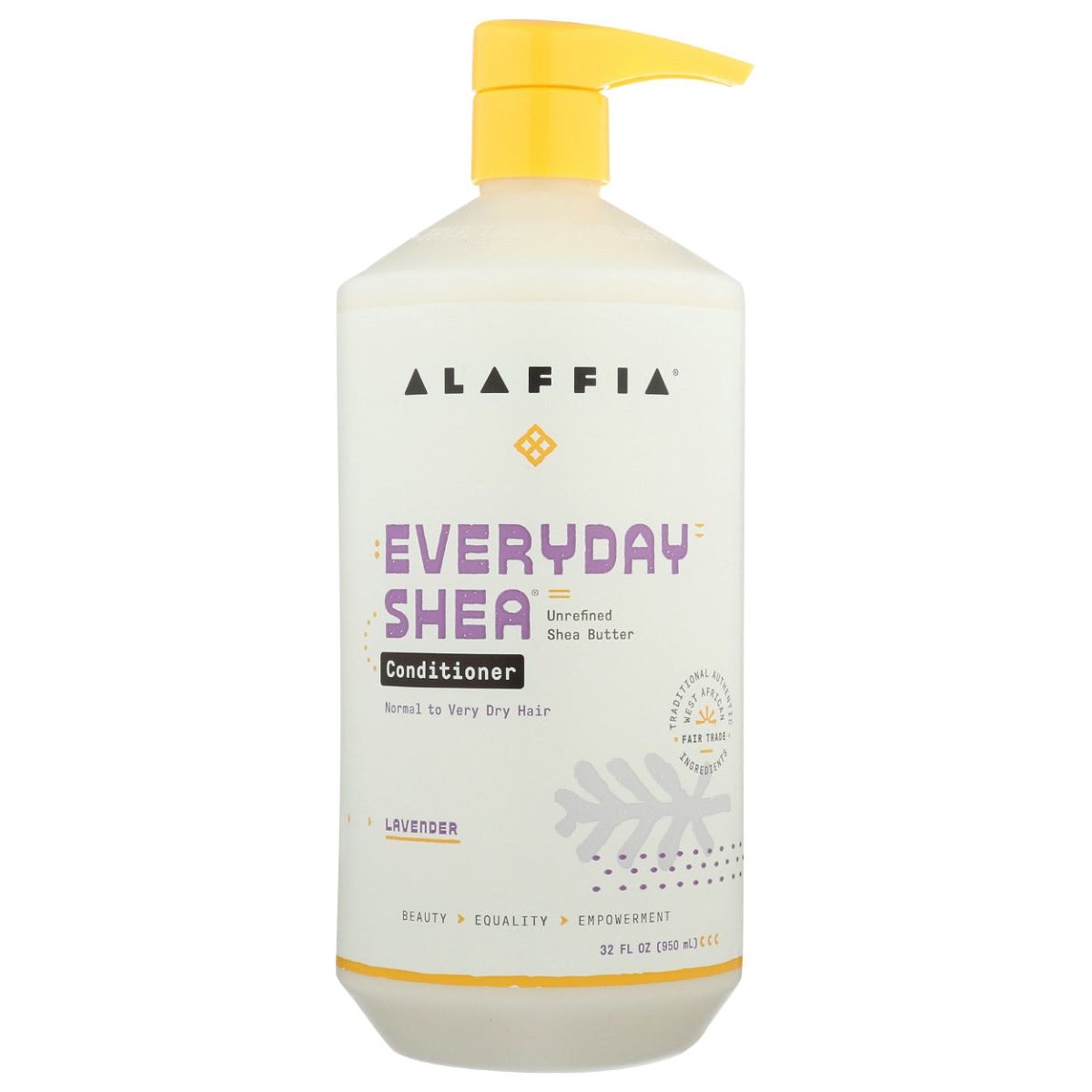 ALAFFIA: Conditioner Evrydy Lvndr, 32 fo - #tag1# - #tag2#