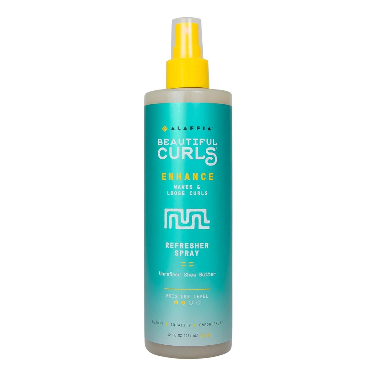 ALAFFIA: Curl Reviving Tonic, 12 fo - #tag1# - #tag2#