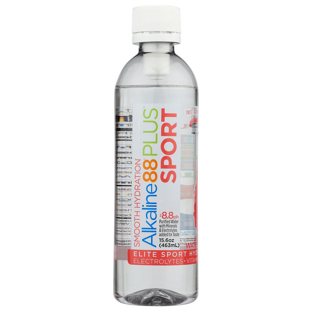 ALKALINE88: Plus Sport Watermelon, 15.6 fo - #tag1# - #tag2#