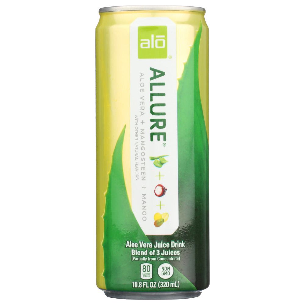 ALO: Aloe Vera Allure Drink, 10.8 fo - #tag1# - #tag2#