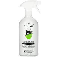ATTITUDE: Cleaner All Purpose, 27 oz - #tag1# - #tag2#