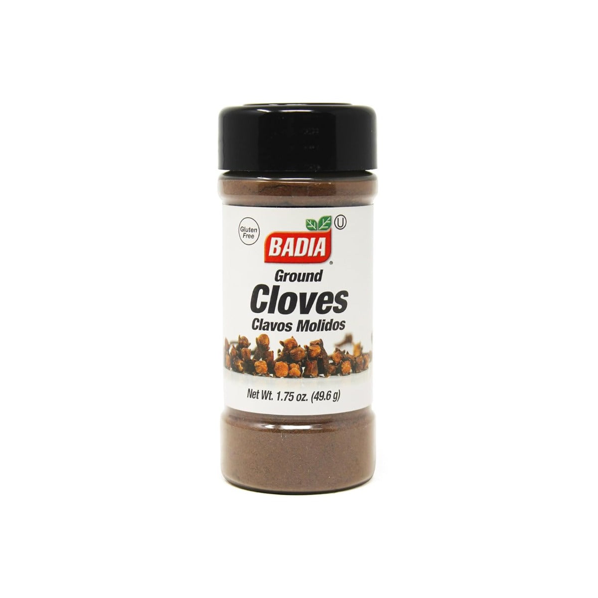 BADIA: Ground Cloves, 1.75 Oz - Sunshine Co Op. - #tag1# - #tag2# - #tag3# - #tag4#