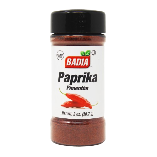 BADIA: Paprika, 2 oz - Sunshine Co Op. - #tag1# - #tag2# - #tag3# - #tag4#