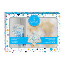 BAKERY BLING: Cookie Kit Hanukkah, 17.78 oz - #tag1# - #tag2#