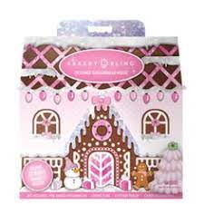 BAKERY BLING: Cookie Pastel Gingerbread, 27.21 oz - #tag1# - #tag2#