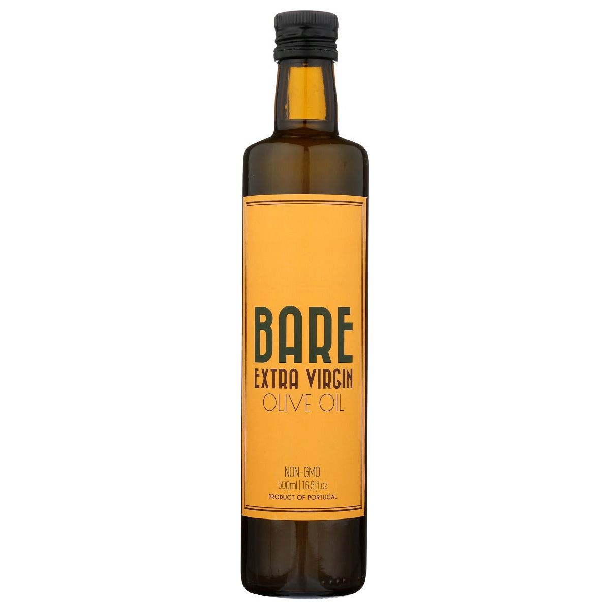 BARE: Extra Virgin Olive Oil, 16.9 fo - #tag1# - #tag2#