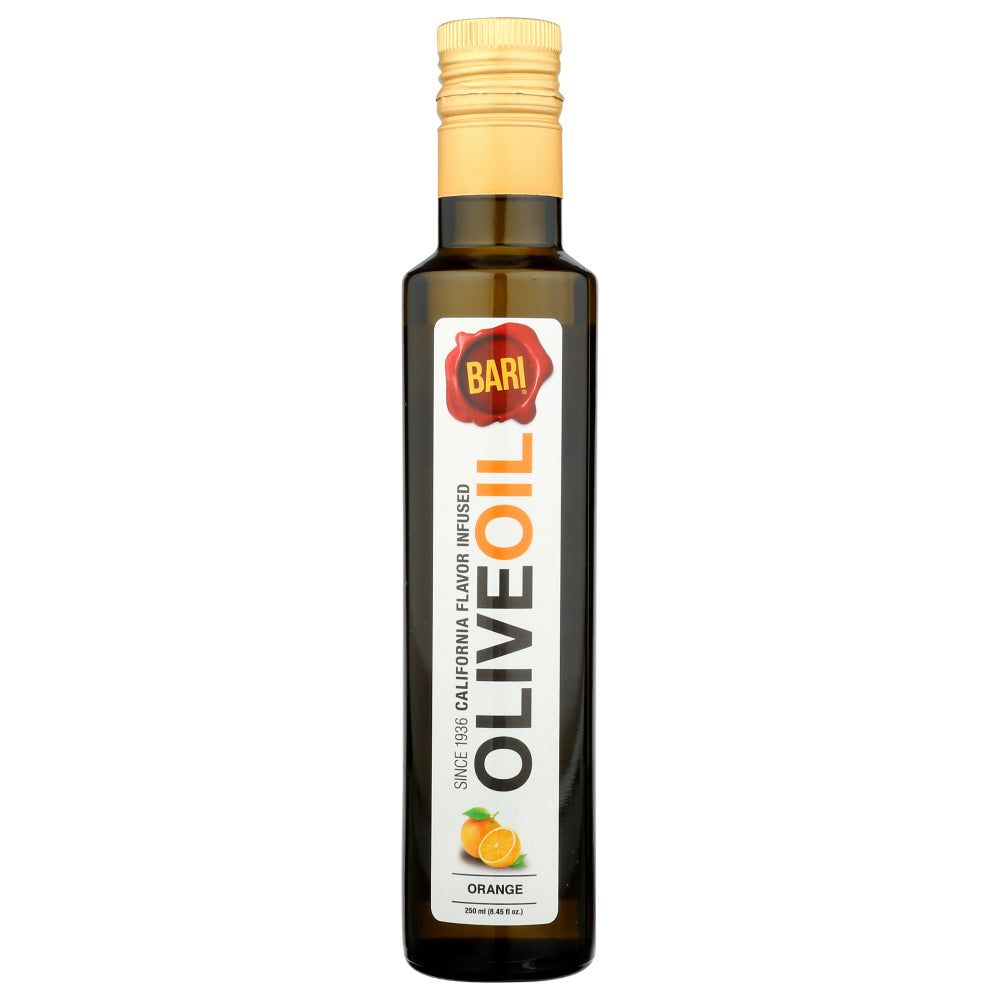 BARI: Oil Olv Orng Ext Vrgn Inf, 250 ml - #tag1# - #tag2#
