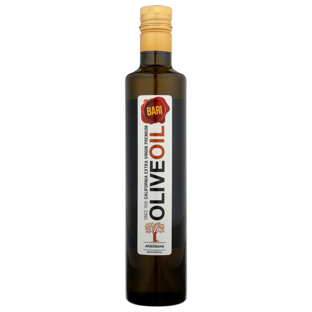 BARI: Oil Olv Xvrgn Arbosana, 500 ml - #tag1# - #tag2#