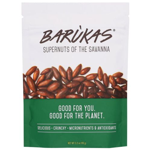 BARUKAS: Barukas Natural, 3.2 OZ - #tag1# - #tag2#