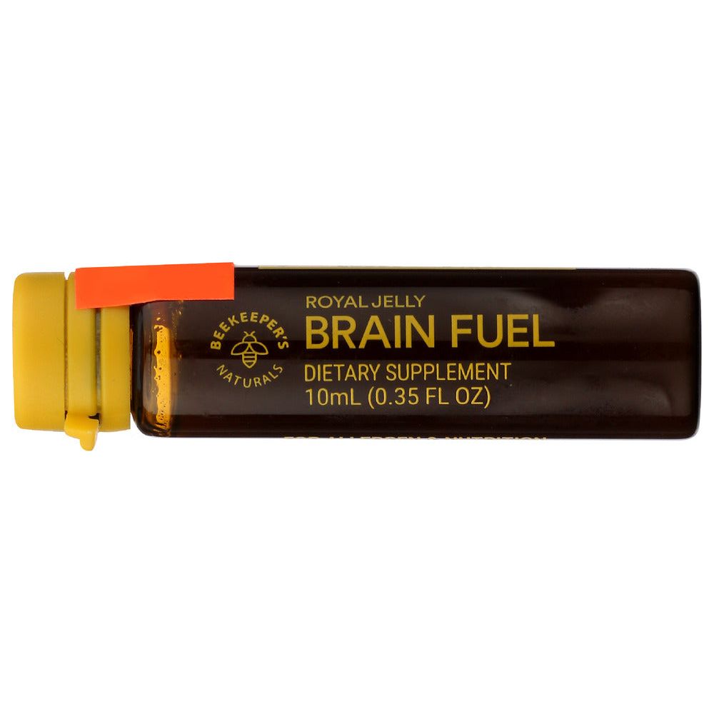 BEEKEEPERS: B Smart Brain Fuel Vial, 10 ml - #tag1# - #tag2#