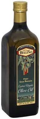 BELLINO: Oil Olv Xvrgn, 34 fo - #tag1# - #tag2#