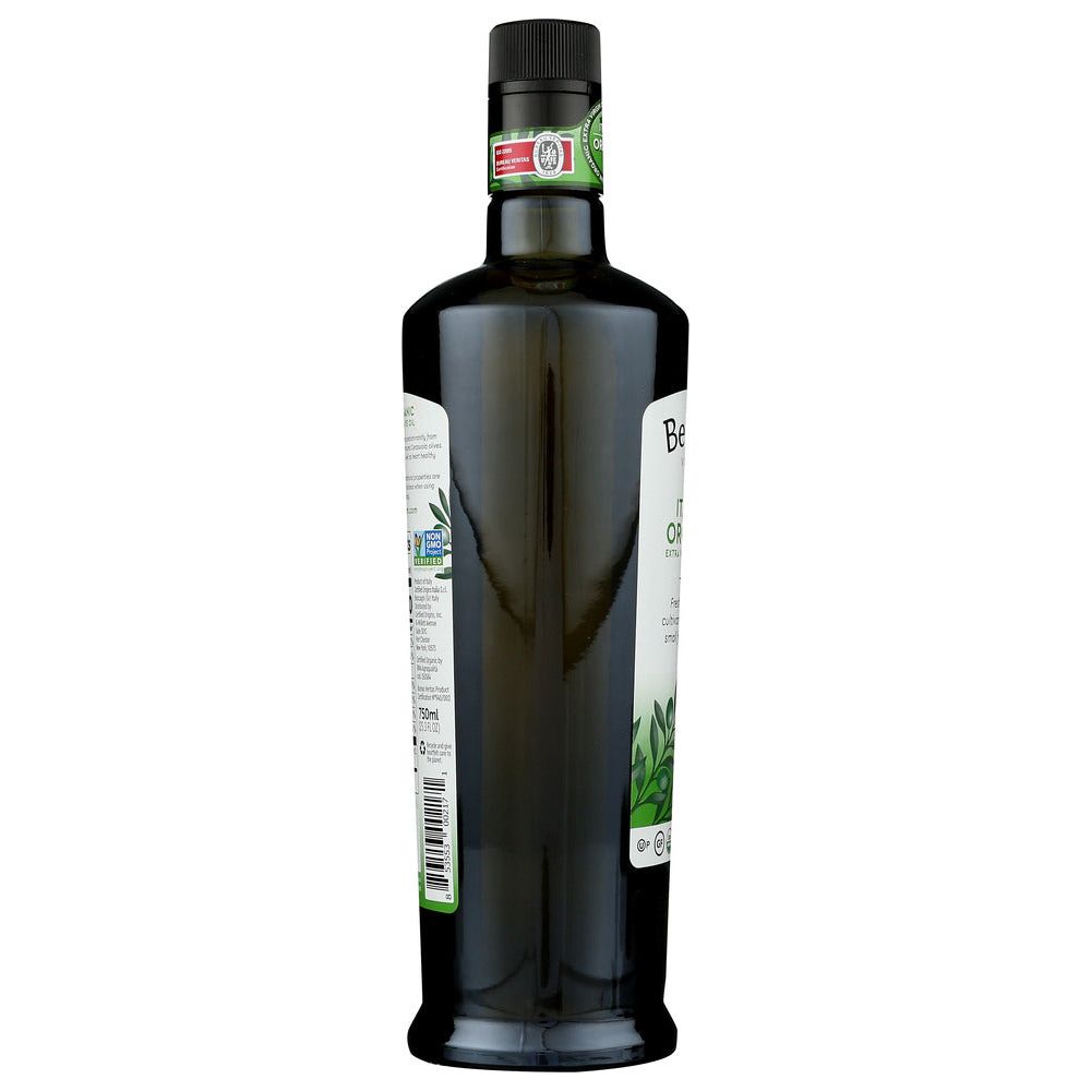 BELLUCCI PREMIUM: Italian Organic Evoo, 750 ml - #tag1# - #tag2#