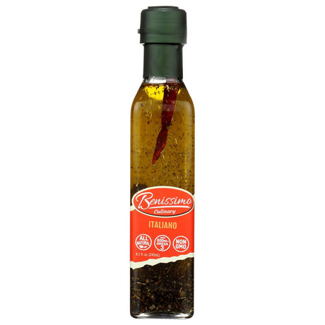 BENISSIMO: Italiano Oil, 8.1 oz - #tag1# - #tag2#