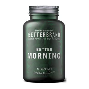 BETTERBRAND: Better Morning, 42 cp - #tag1# - #tag2#