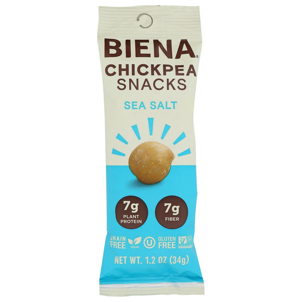 BIENA: Sea Salt, 1.2 oz - #tag1# - #tag2#
