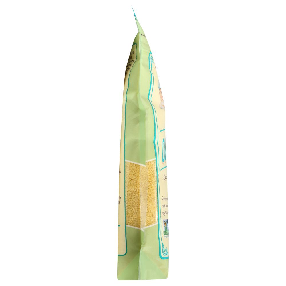 BOBS RED MILL: Golden Couscous, 24 oz - #tag1# - #tag2#