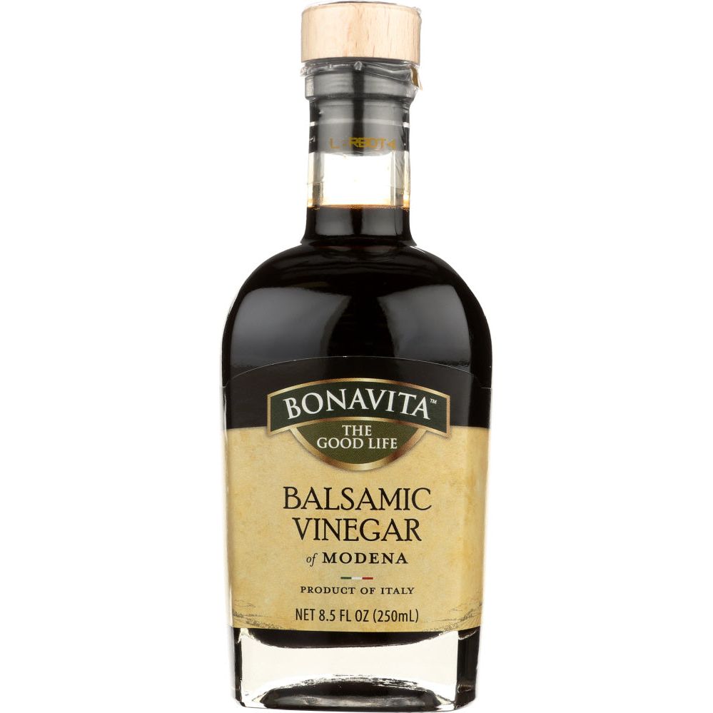 BONAVITA: Balsamic Premium Vinegar, 8.5 oz - #tag1# - #tag2#