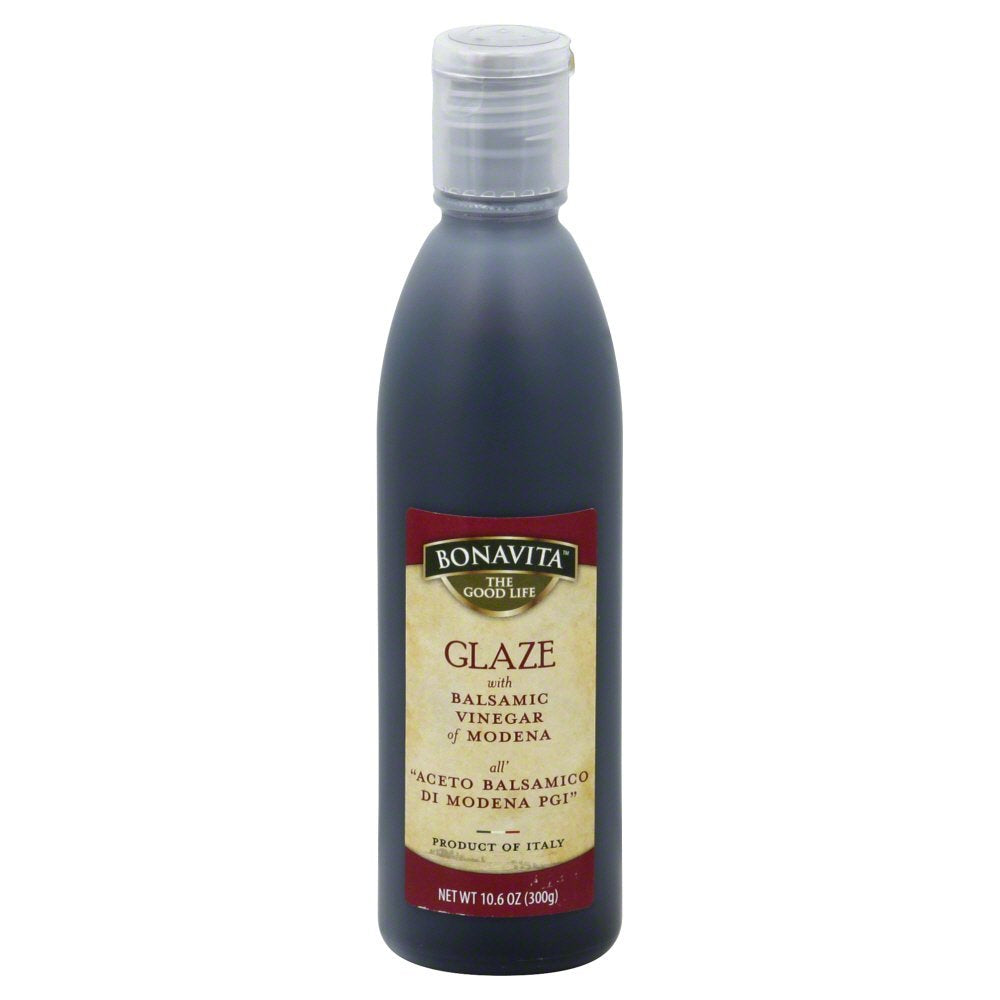 BONAVITA: Glaze Balsamic Vinegar, 10.6 fo - #tag1# - #tag2#