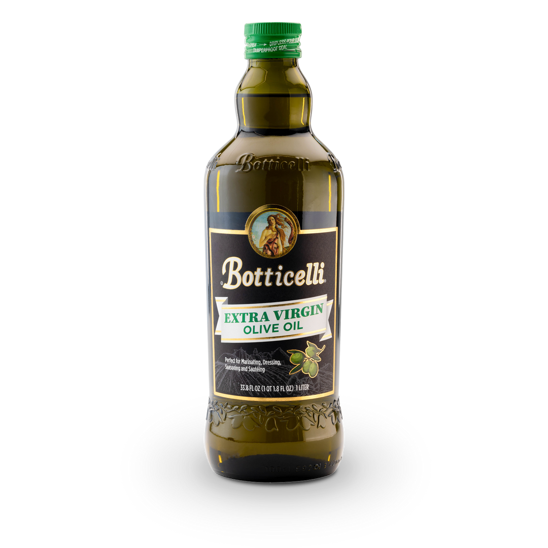 BOTTICELLI FOODS LLC: Oil Olive 100% Ital Xvrgn, 34 oz - #tag1# - #tag2#