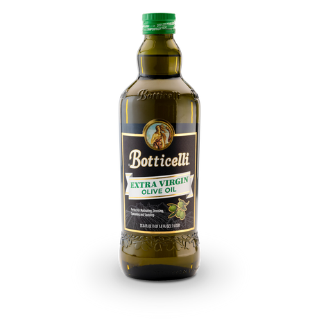 BOTTICELLI FOODS LLC: Oil Olive 100% Ital Xvrgn, 34 oz - #tag1# - #tag2#