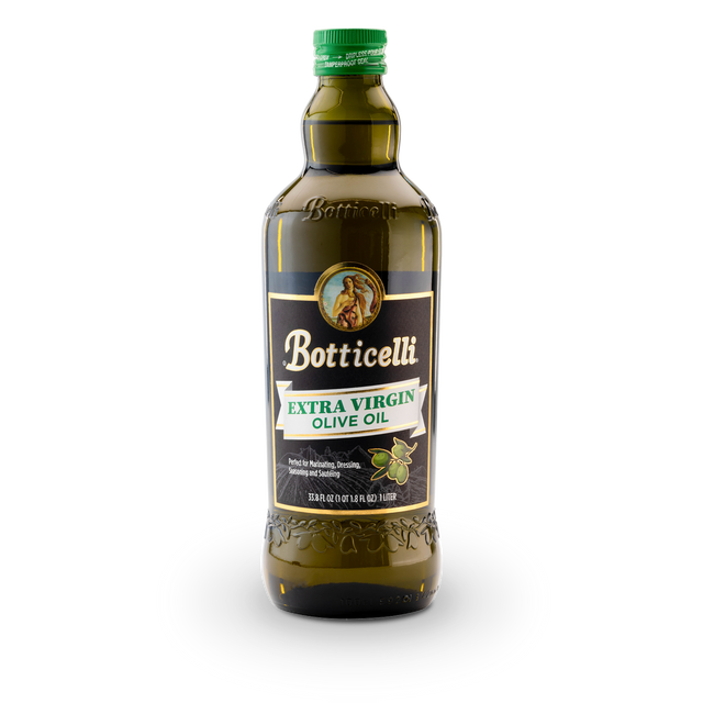 BOTTICELLI FOODS LLC: Oil Olive 100% Ital Xvrgn, 34 oz - #tag1# - #tag2#