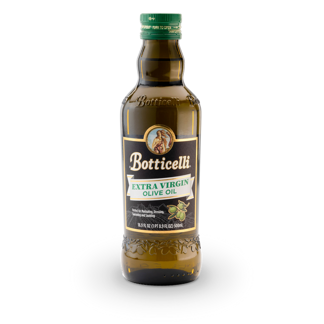 BOTTICELLI FOODS LLC: Oil Olive 100% Xvrgn, 17 oz - #tag1# - #tag2#