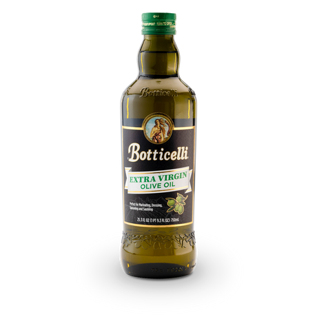 BOTTICELLI FOODS LLC: Oil Olive Extra Virgin, 25.3 oz - #tag1# - #tag2#