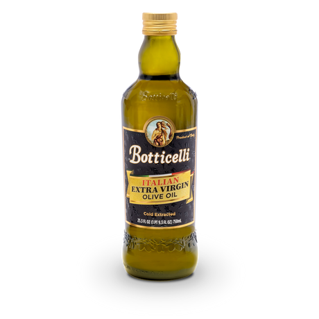 BOTTICELLI FOODS LLC: Oil Olive Italn Xtra Virg, 25.3 oz - #tag1# - #tag2#