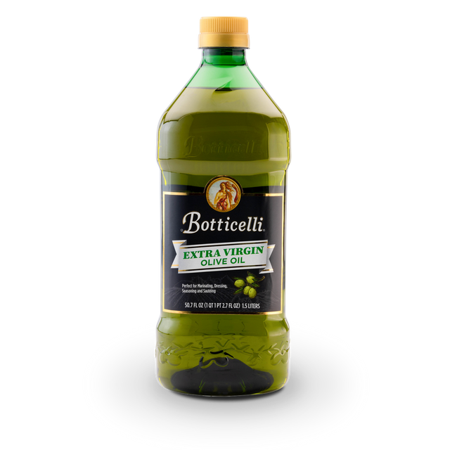 BOTTICELLI FOODS LLC: Oil Olive Pure, 50.7 oz - #tag1# - #tag2#
