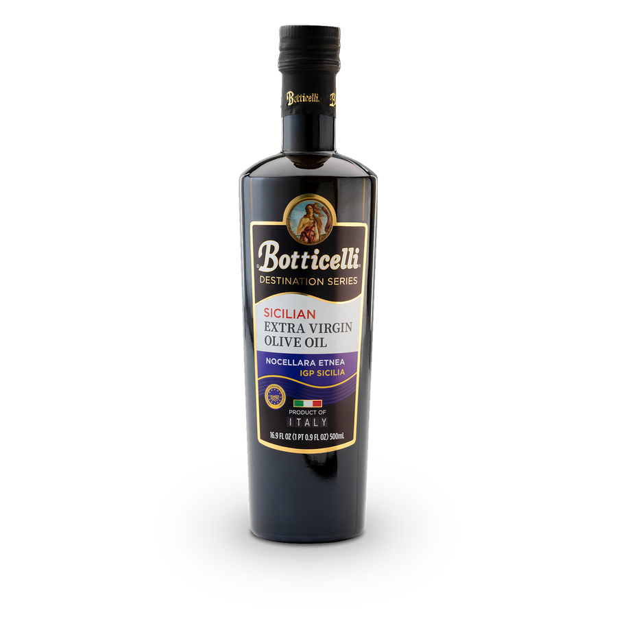 BOTTICELLI FOODS LLC: Oil Sicilian Extra Virgin, 16.9 oz - #tag1# - #tag2#