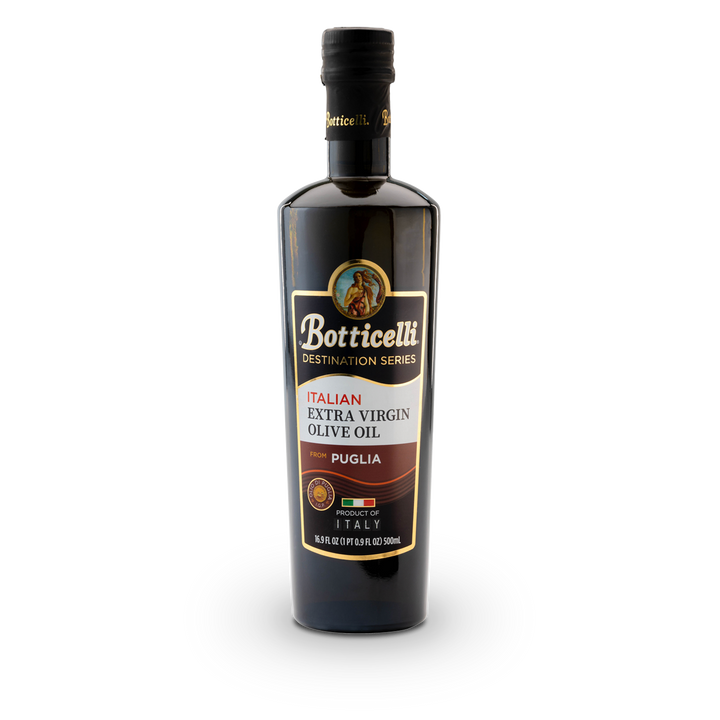 BOTTICELLI FOODS LLC: Oil Virgin Extra Puglian, 16.9 oz - #tag1# - #tag2#