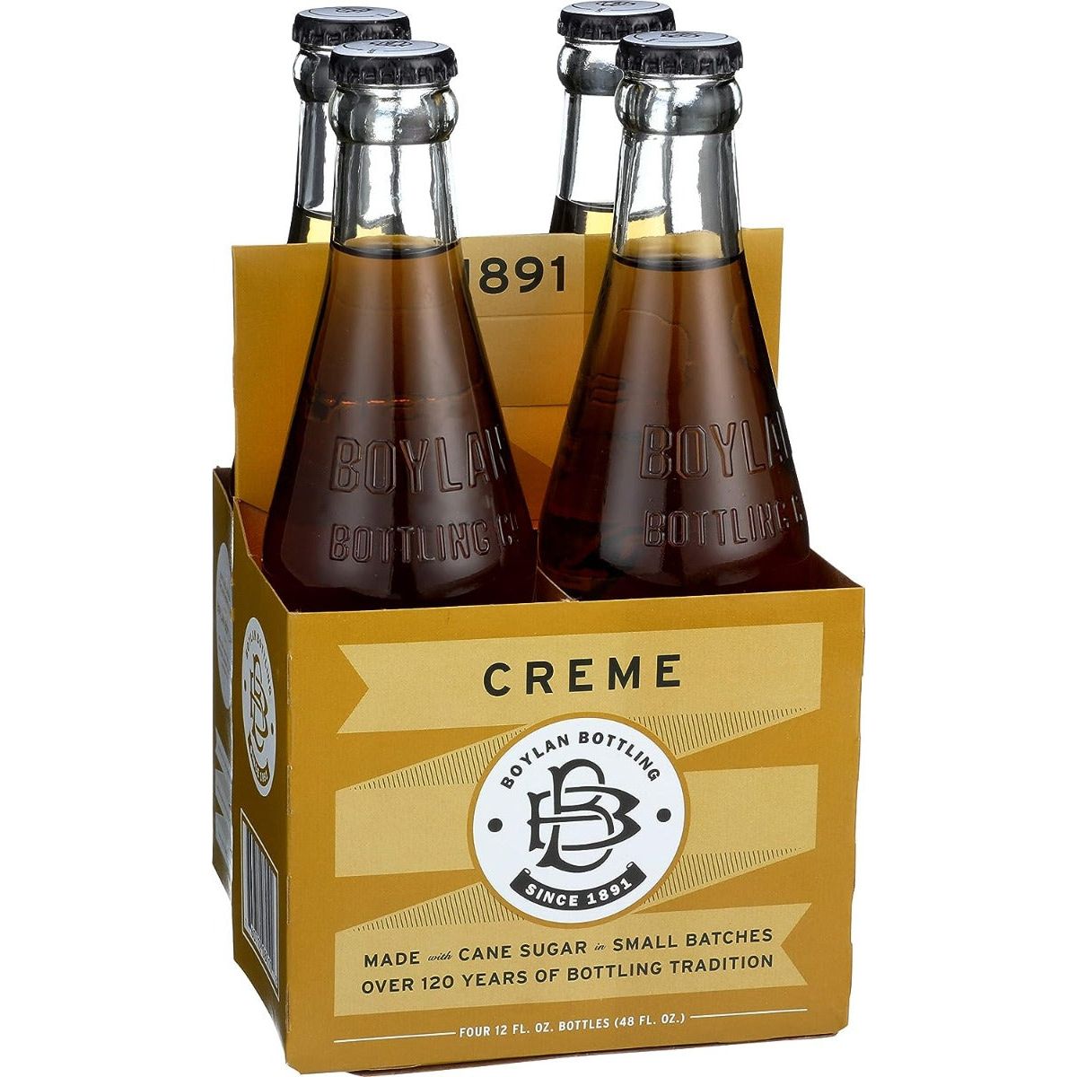 BOYLAN: Soda Creme, 48 fo - #tag1# - #tag2#