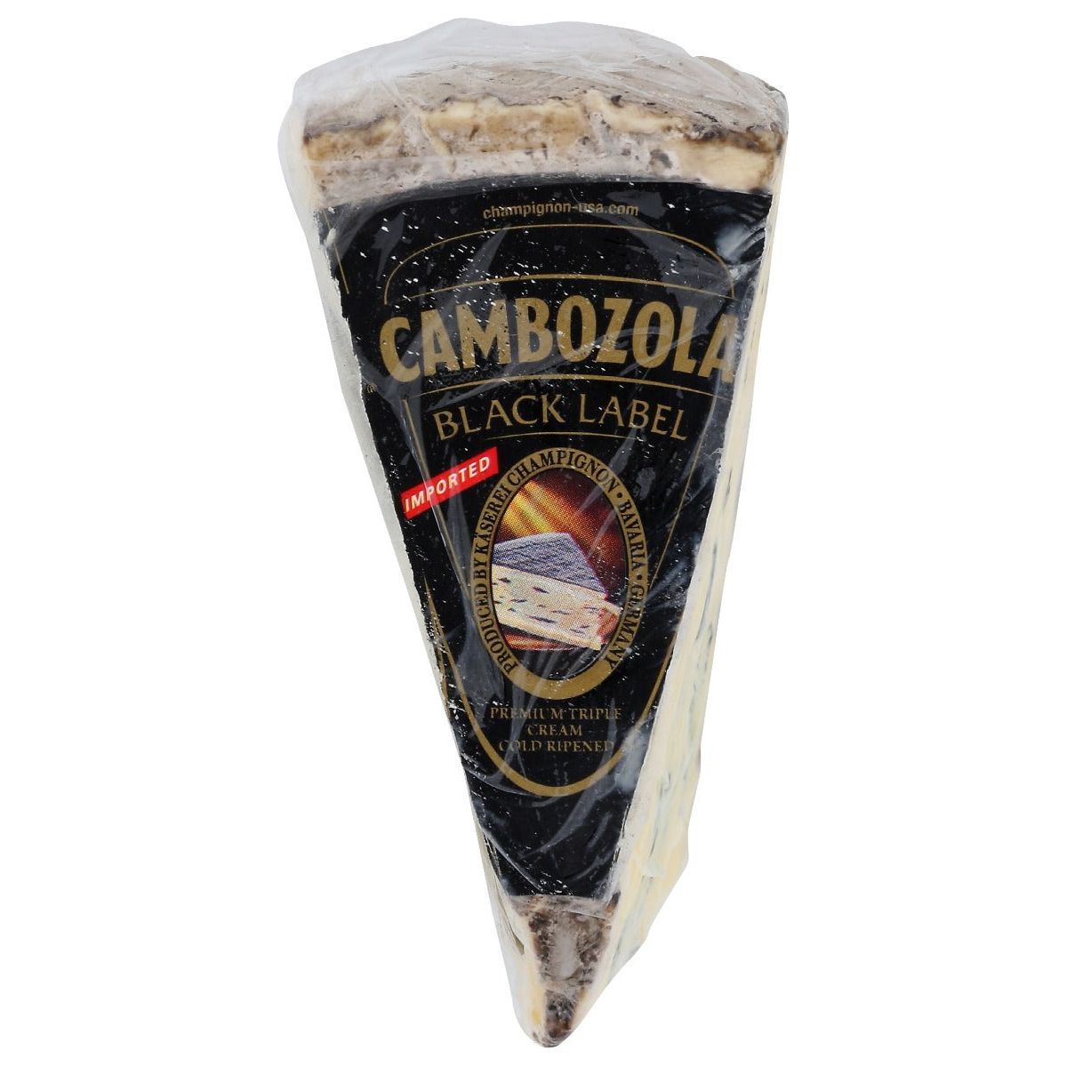 CAMBOZOLA: Black Label, 8.91 lb - #tag1# - #tag2#