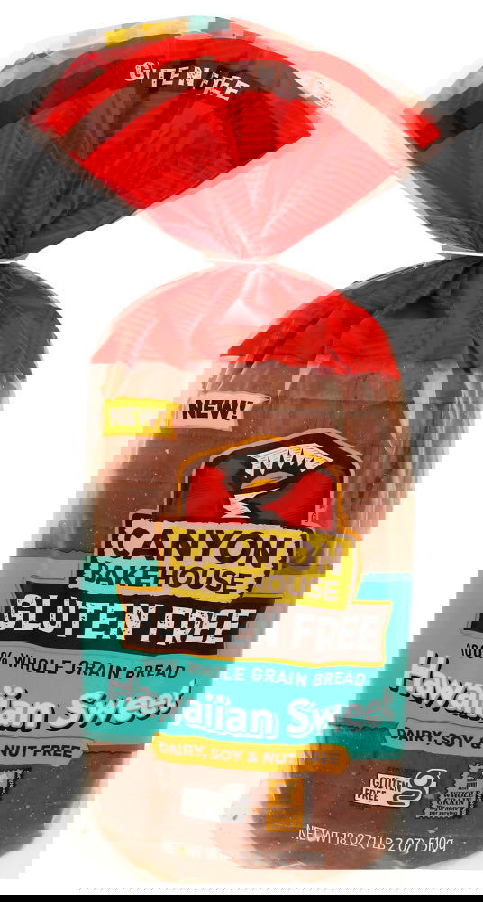 CANYON BAKEHOUSE: Bread Hawaiian Swt Frz, 18 oz - #tag1# - #tag2#