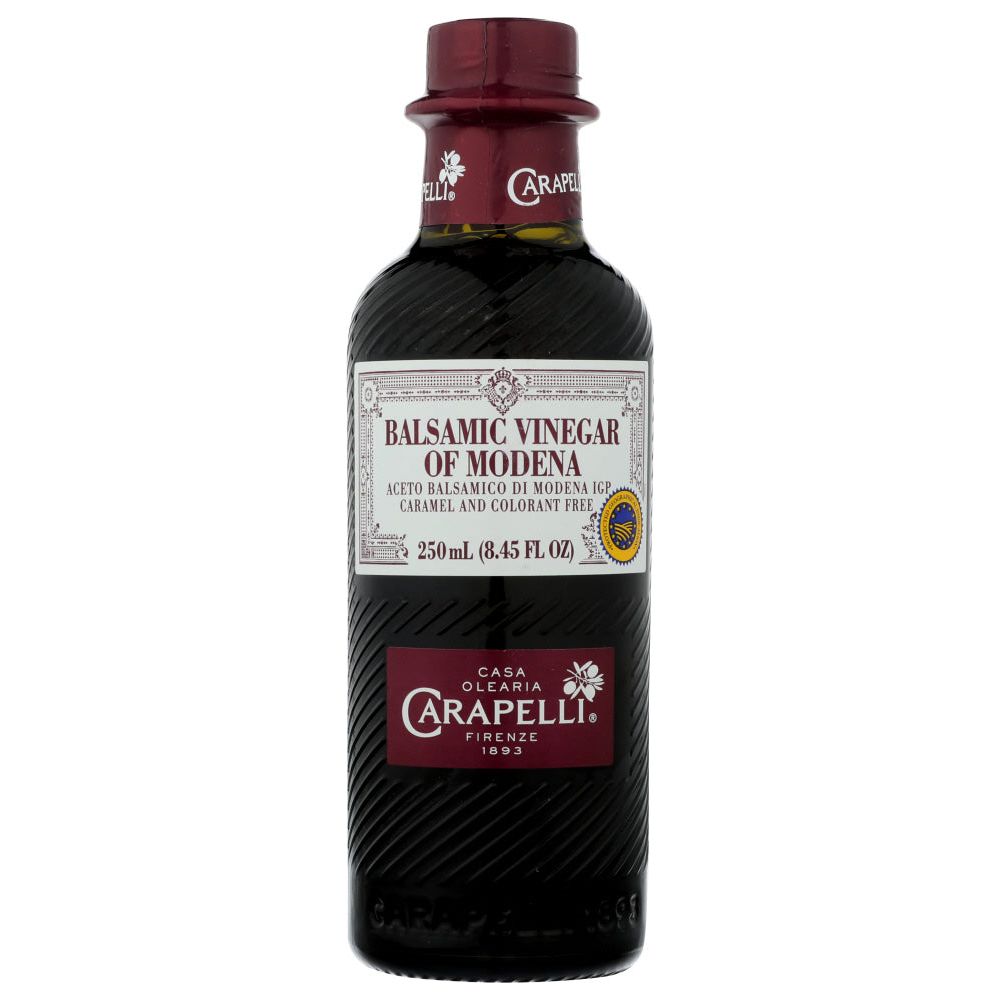CARAPELLI: Balsamic Vngr Modena, 250 ml - #tag1# - #tag2#