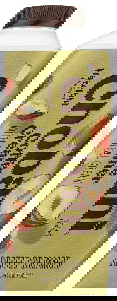 CHOBANI: Hazelnut Coffee Creamer, 24 oz - #tag1# - #tag2#