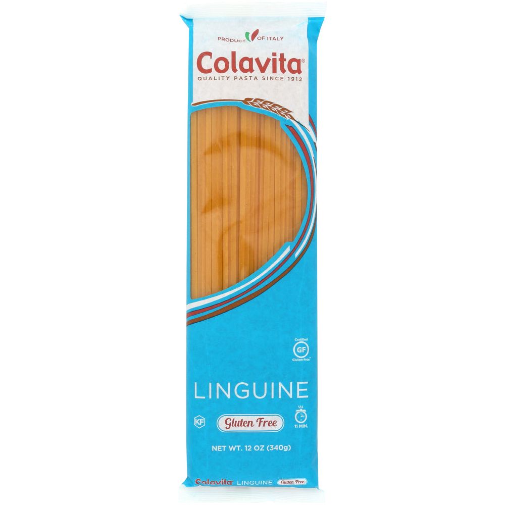 COLAVITA: Pasta Linguine, 12 oz - #tag1# - #tag2#